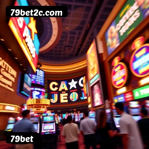 79bet PIX instantâneo Brasil - Depósito e saque em minutos 24/7