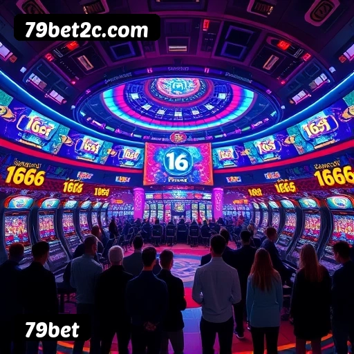 Requisitos do APK da 79bet para Android